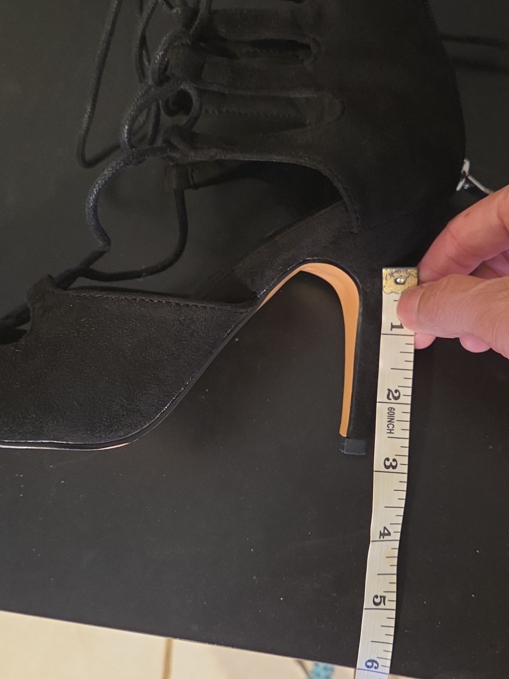 Burju Heels - Picture 6 of 6